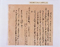 乾隆五十五年（1790）潘明慈等赴理番分憲金  混告潘士興霸收公租全案抄錄藏品圖，第49張